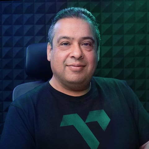 Jawad Ashraf
